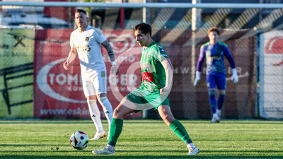 Tillmitsch vs. Ilzer SV