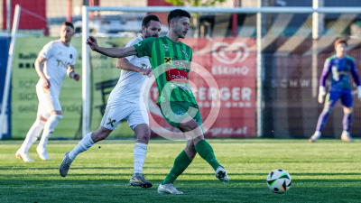 Tillmitsch vs. Ilzer SV