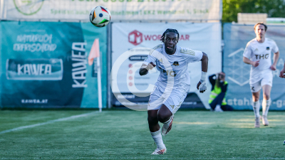 Tillmitsch vs. Ilzer SV