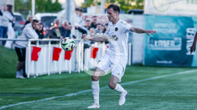 Tillmitsch vs. Ilzer SV