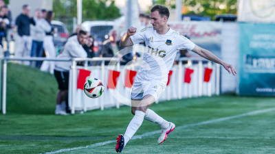 Tillmitsch vs. Ilzer SV