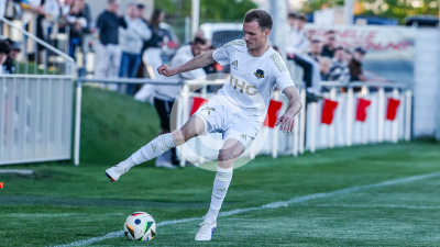 Tillmitsch vs. Ilzer SV