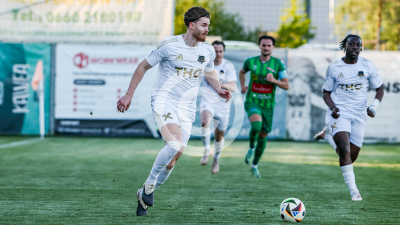 Tillmitsch vs. Ilzer SV