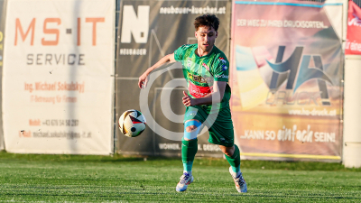 Tillmitsch vs. Ilzer SV