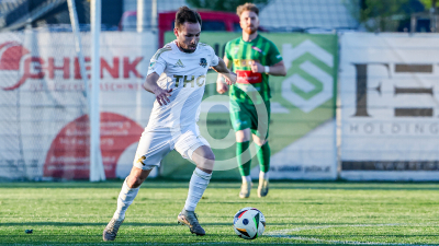 Tillmitsch vs. Ilzer SV