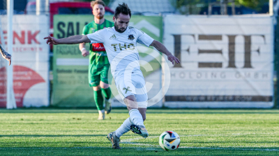 Tillmitsch vs. Ilzer SV