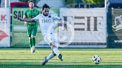 Tillmitsch vs. Ilzer SV