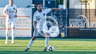 Tillmitsch vs. Ilzer SV