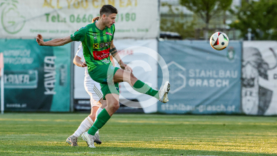 Tillmitsch vs. Ilzer SV