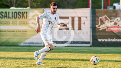 Tillmitsch vs. Ilzer SV