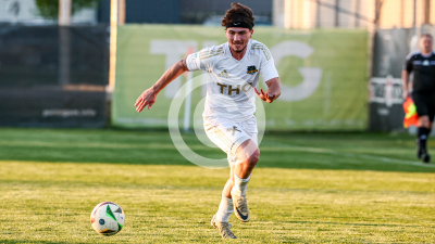 Tillmitsch vs. Ilzer SV