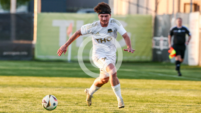 Tillmitsch vs. Ilzer SV