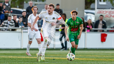 Tillmitsch vs. Ilzer SV