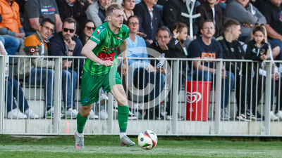 Tillmitsch vs. Ilzer SV