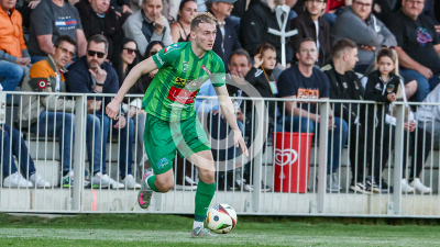 Tillmitsch vs. Ilzer SV