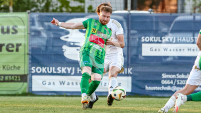 Tillmitsch vs. Ilzer SV