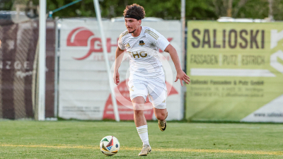 Tillmitsch vs. Ilzer SV