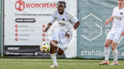 Tillmitsch vs. Ilzer SV