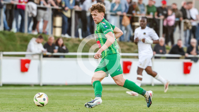 Tillmitsch vs. Ilzer SV