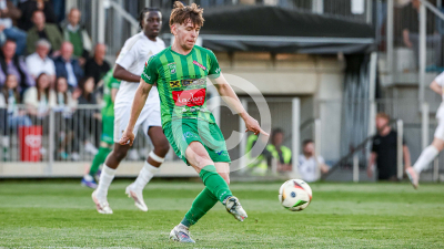 Tillmitsch vs. Ilzer SV