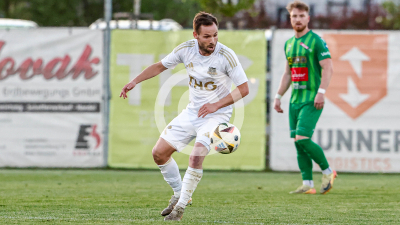 Tillmitsch vs. Ilzer SV