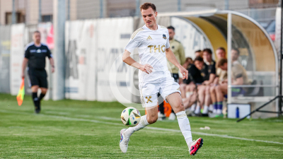 Tillmitsch vs. Ilzer SV