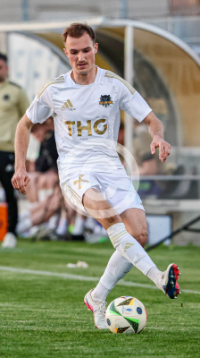 Tillmitsch vs. Ilzer SV