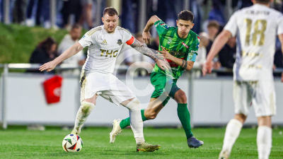 Tillmitsch vs. Ilzer SV