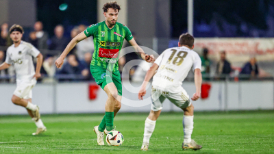 Tillmitsch vs. Ilzer SV