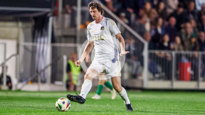 Tillmitsch vs. Ilzer SV