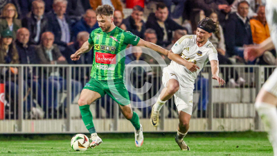 Tillmitsch vs. Ilzer SV