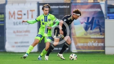 Tillmitsch vs. Koeflach