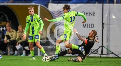 Tillmitsch vs. Koeflach