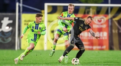 Tillmitsch vs. Koeflach