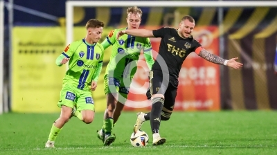 Tillmitsch vs. Koeflach