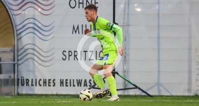 Tillmitsch vs. Koeflach