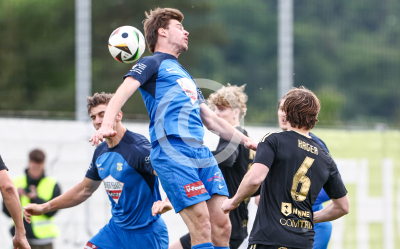Tillmitsch vs. Schladming