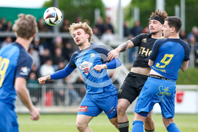 Tillmitsch vs. Schladming