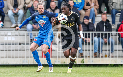 Tillmitsch vs. Schladming