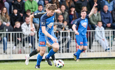 Tillmitsch vs. Schladming
