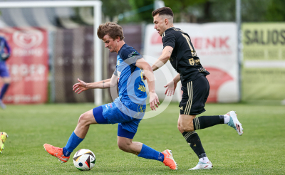 Tillmitsch vs. Schladming