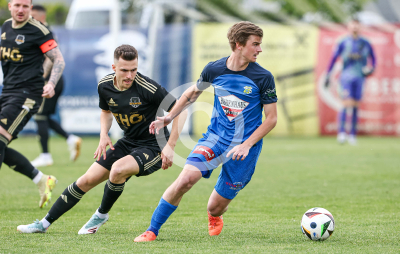 Tillmitsch vs. Schladming