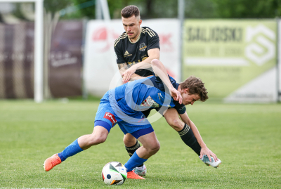 Tillmitsch vs. Schladming