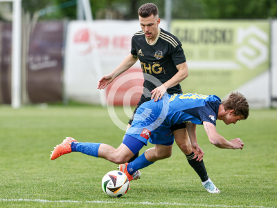 Tillmitsch vs. Schladming
