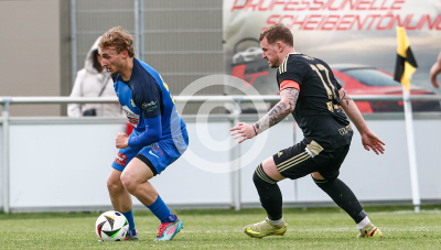 Tillmitsch vs. Schladming