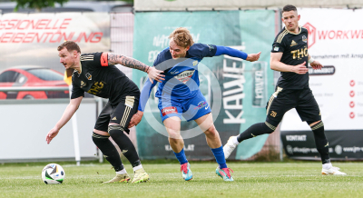 Tillmitsch vs. Schladming