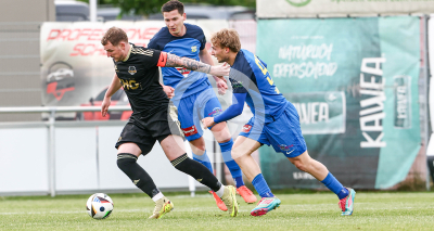 Tillmitsch vs. Schladming