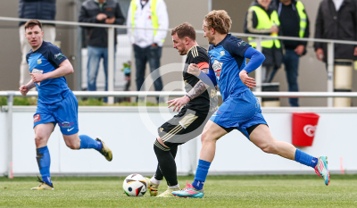 Tillmitsch vs. Schladming