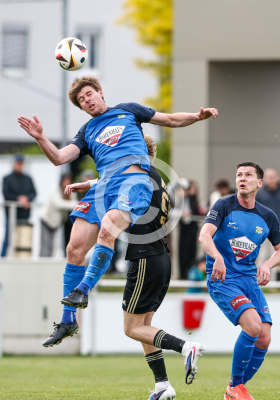 Tillmitsch vs. Schladming