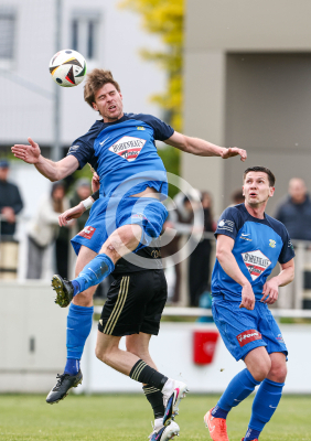 Tillmitsch vs. Schladming